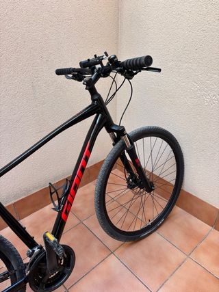 Bicicleta Giant Roam talla L