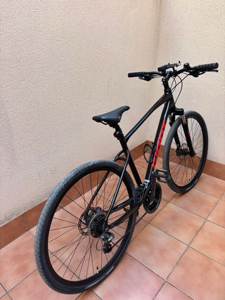 Bicicleta Giant Roam talla L