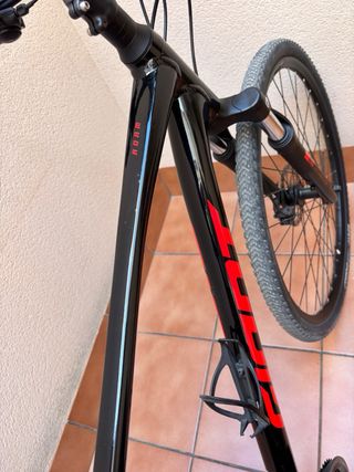 Bicicleta Giant Roam talla L