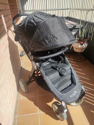 Silla paseo City Mini de Baby Jogger