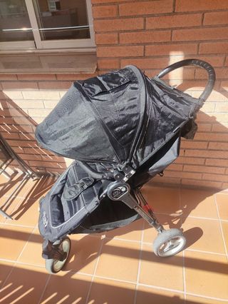 Silla paseo City Mini de Baby Jogger