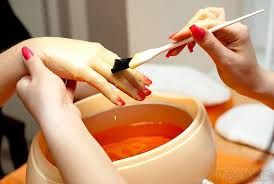 Manicura semipermanente/gel/acrilico SPA