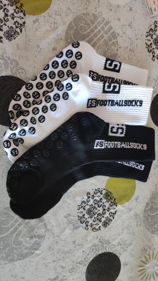 Calcetines deportivos FS FOOTBALLSOCKS