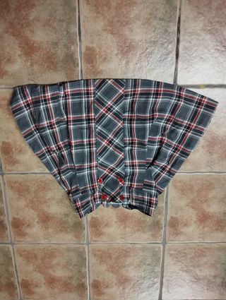 Uniforme colegio Reina Sofia