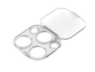 Protector de cámara para iPhone X14