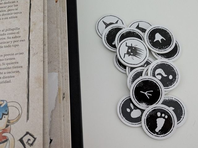 Pequeños detectives de monstruos (Spanish Edition)