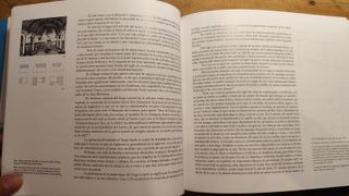 La arquitectura del humo