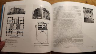 La arquitectura del humo