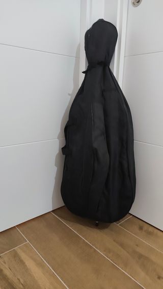 Cello 1/4 - Instrumento Musical