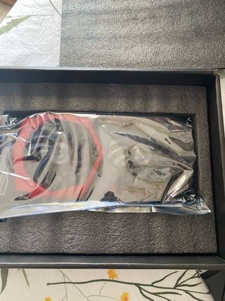 Gráfica MSI GeForce GTX 1080 Gaming X