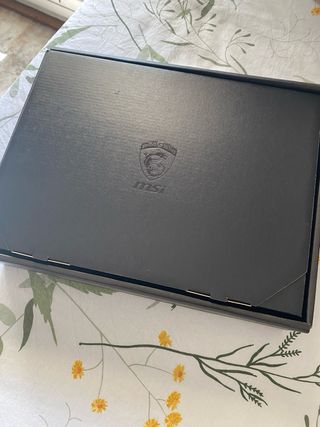 Gráfica MSI GeForce GTX 1080 Gaming X