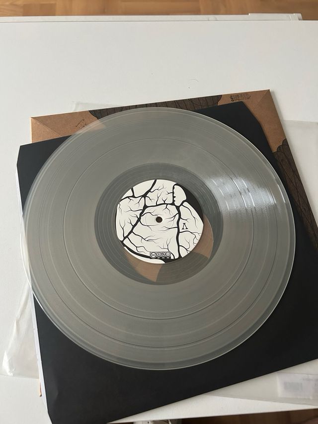 LP One For Apocalypse - Experimental