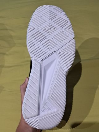 Zapatillas Adidas Court Team 2.0