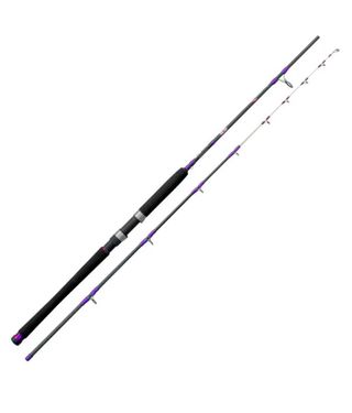 2 Caña Cinnetic Explorer Tanera 2,10m