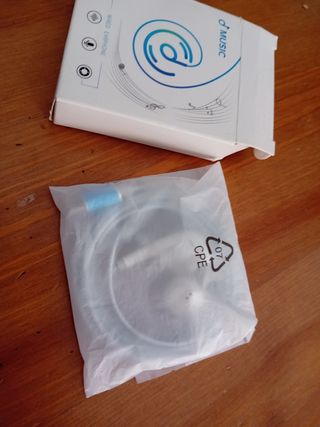 Auriculares DJ Music con cable - NUEVOS