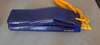 Telefono Swatch anni '90 vintage