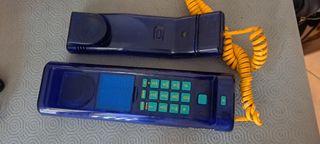 Telefono Swatch anni '90 vintage