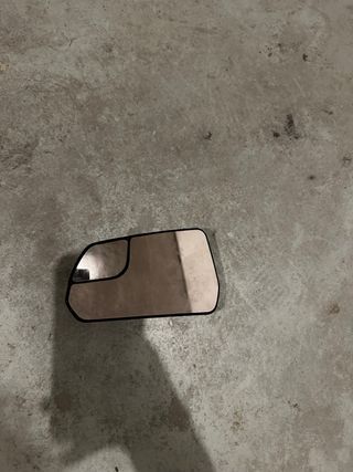 Espejo retrovisor Ford Mustang s550