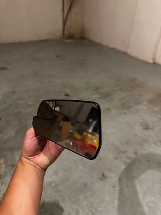 Espejo retrovisor Ford Mustang s550