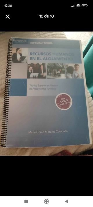 Tengo tb marketing (gat). Precio según libro