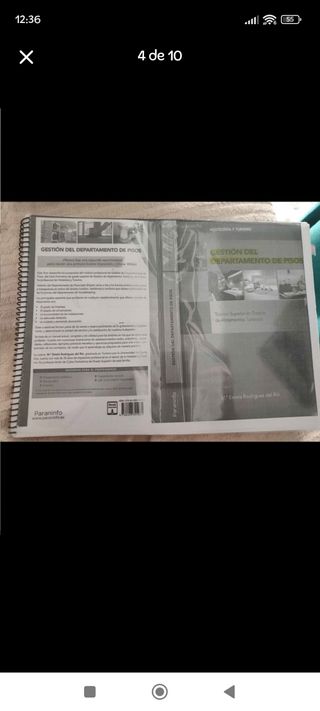 Tengo tb marketing (gat). Precio según libro