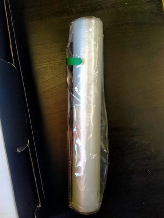 Roner Cuisilux + Envasadora