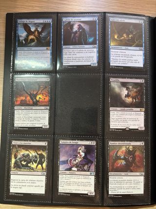 Magic The Gathering