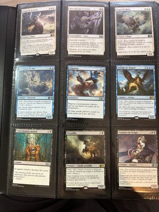 Magic The Gathering
