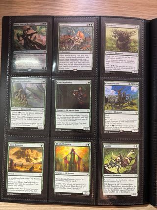 Magic The Gathering