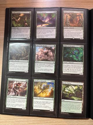 Magic The Gathering