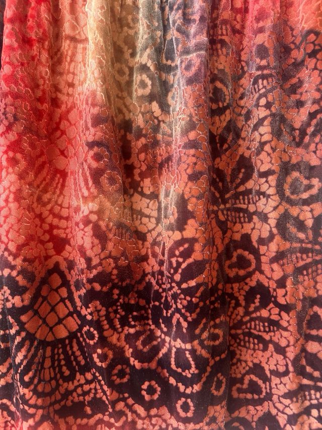 Top vintage. Maje Paris.