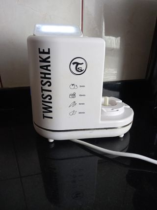 Batidora Twistshake - Procesador alimentos