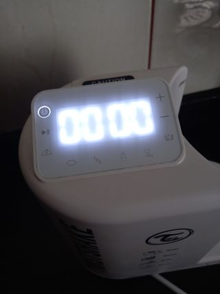 Batidora Twistshake - Procesador alimentos