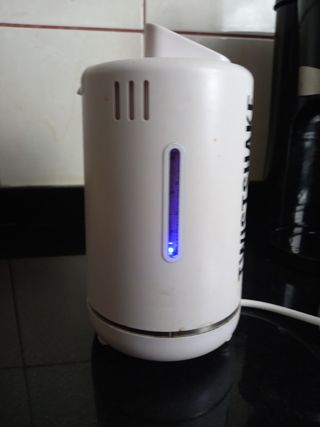 Batidora Twistshake - Procesador alimentos