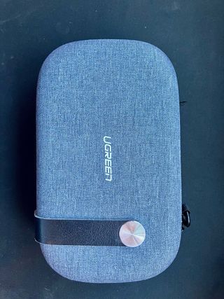 UGREEN Estuche viaje accesorios