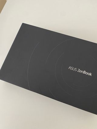 ASUS ZenBook - Nuevo