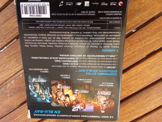Blu-ray Torrente: La Saga (1-4)