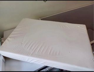 Cuna convertible Mobiprix + cambiador
