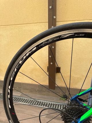 Bicicleta Carretera Berria Belador 3 OHS