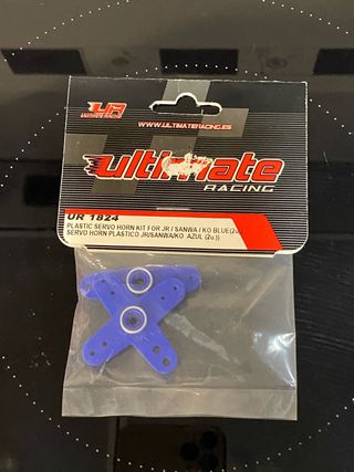 Brazos Servo Sanwa Ultimate Racing