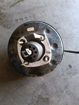 Servofreno Citroen C3 TRW