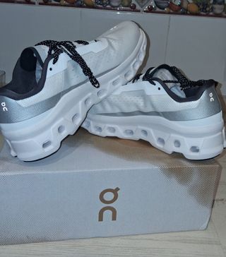 Zapatillas de correr 