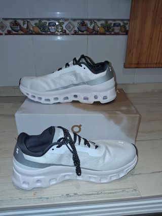 Zapatillas de correr 