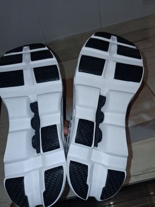 Zapatillas de correr 