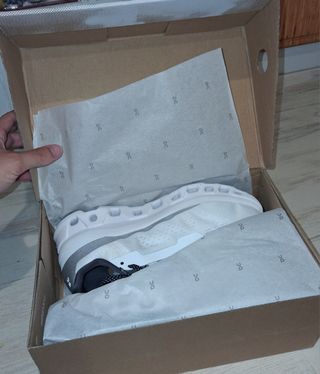 Zapatillas de correr 