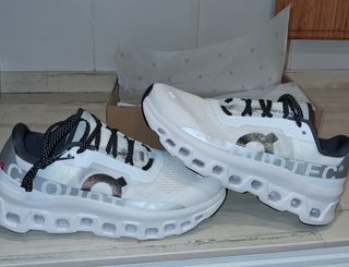 Zapatillas de correr 