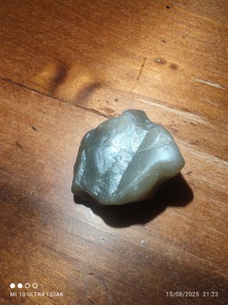 Giada Nefrite - Pietra Preziosa