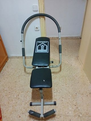 Pesas gimnasio - Barras mancuernas