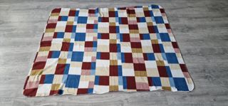 MANTAS DE SOFA 