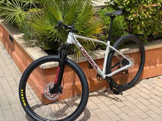 Bicicleta ORBEA H20 NUEVA 